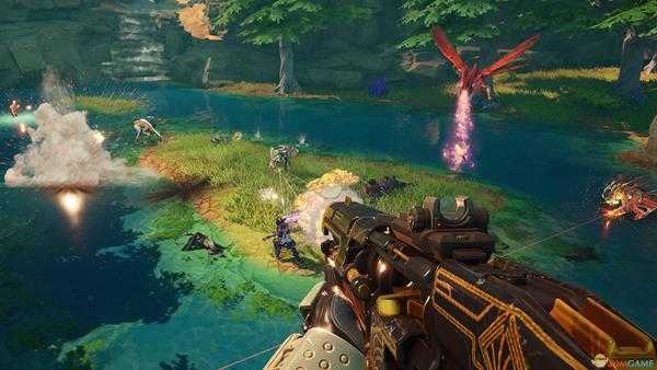 《风暴奇侠》跃迁传送器使用方法介绍