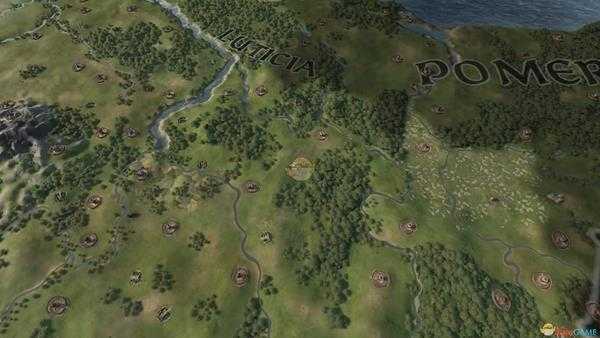 《十字军之王3》造血统分辨孩子是否是自己的方法介绍