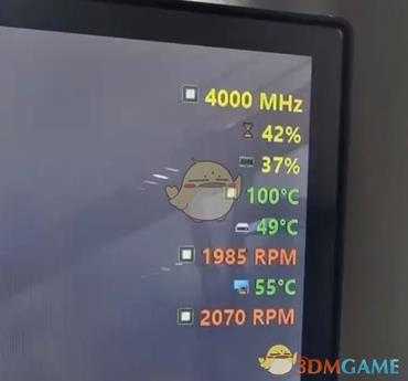 《漫威复仇者联盟》降低CPU温度方法介绍