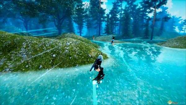 《创世理想乡》词条装备获取注意事项分享