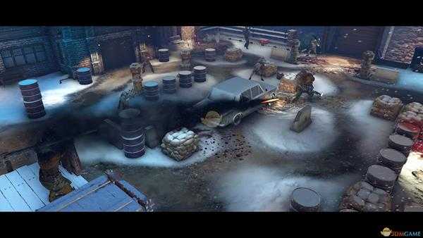 《废土3》外骨骼头盔获得方法介绍