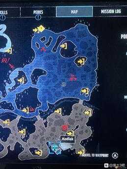 《废土3》战争机器彩蛋武器位置分享