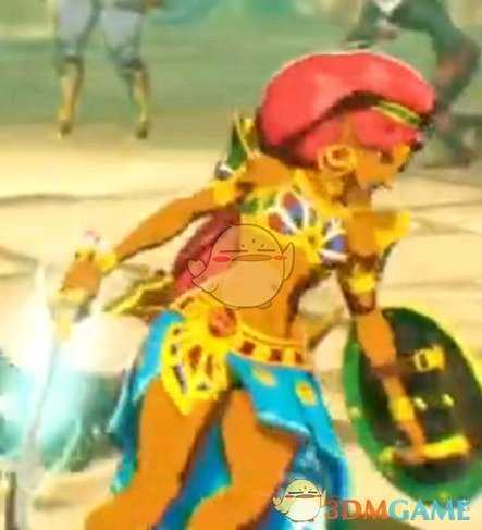 《塞尔达无双：灾厄启示录》消息集中汇总分享