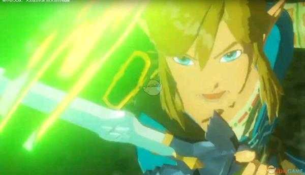 《塞尔达无双：灾厄启示录》消息集中汇总分享