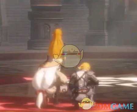 《塞尔达无双：灾厄启示录》消息集中汇总分享