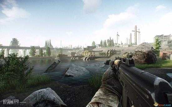 《逃离塔科夫》仓库整理心得分享