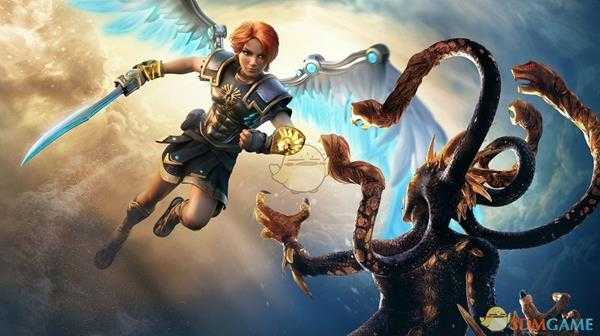 《渡神纪：芬尼斯崛起》游戏内容玩法介绍