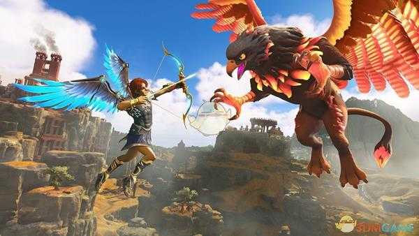 《渡神纪：芬尼斯崛起》游戏内容玩法介绍