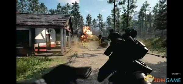 《使命召唤17：黑色行动 冷战》战区模式前瞻