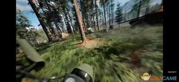 《使命召唤17：黑色行动 冷战》战区模式前瞻