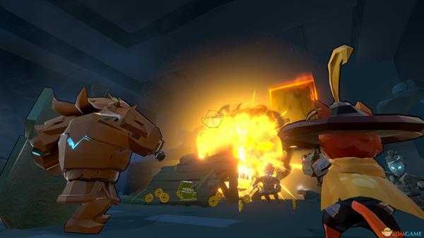 《枪火重生》查看队友伤害方法介绍