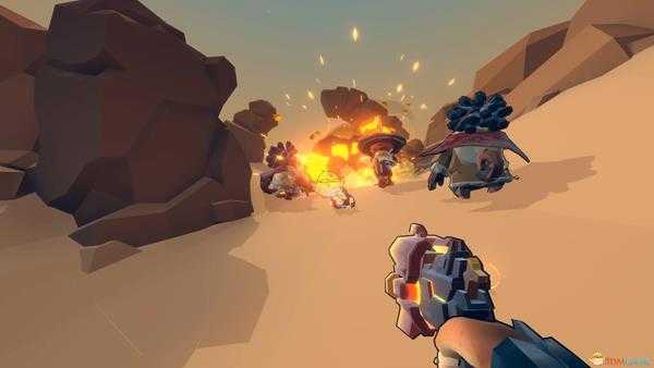 《枪火重生》獒龙火焰伤害击败方法介绍