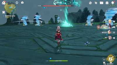 《原神》无相之风打法介绍