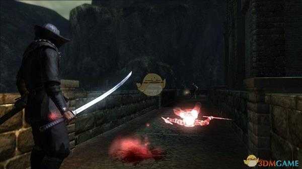 《恶魔之魂》巨型史莱姆BOSS打法技巧分享