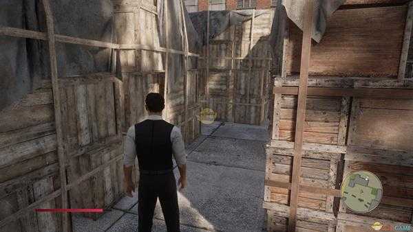 《四海兄弟：最终版》隐藏车辆Manta Prototype位置分享