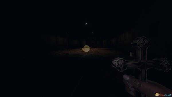 《恐鬼症》十字架作用及使用方法介绍