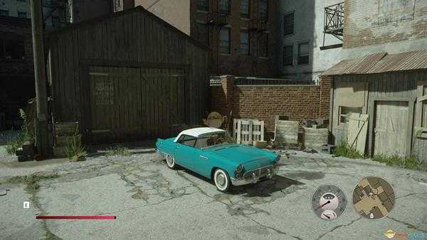 《四海兄弟：最终版》雷电车辆评测与原型对比