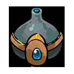 《不思议的皇冠》加湿器魂器图鉴