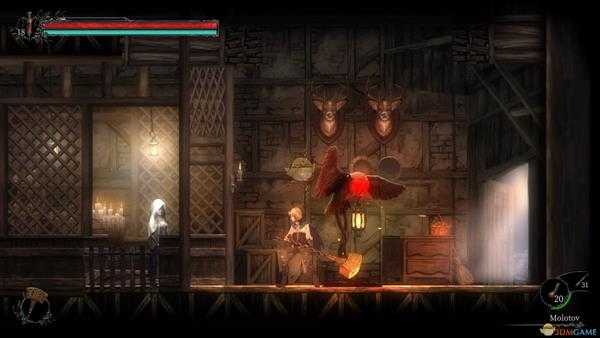 《守夜人：长夜》奥术道具皇室之枪评价