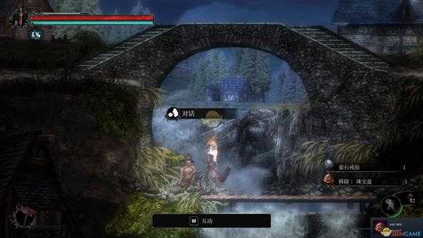 《守夜人：长夜》汉米尔顿的收藏支线任务流程攻略分享