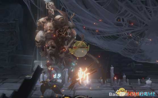 《斩妖行》饿修罗BOSS打法技巧分享