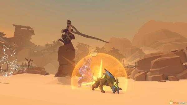 《枪火重生》蜥燚手枪点评