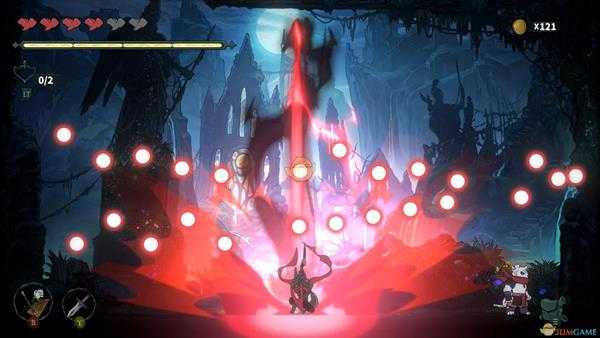 《形骸骑士》无敌横扫配置推荐