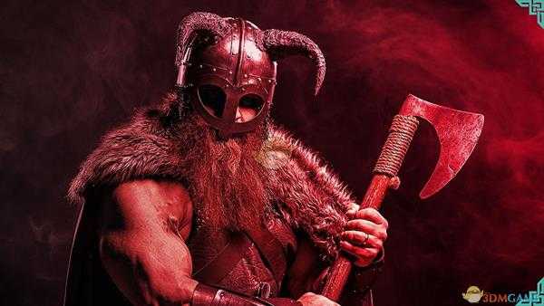 《刺客信条：英灵殿》教你维京健身之道