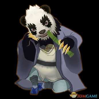 《了不起的修仙模拟器》新增种族貊（熊猫）介绍