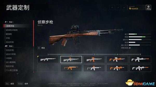 《僵尸世界大战》 全枪械装备图鉴 全职业技能全角色解锁详解