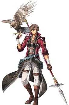《英雄传说:闪之轨迹4》盖乌斯·沃泽尔人物介绍