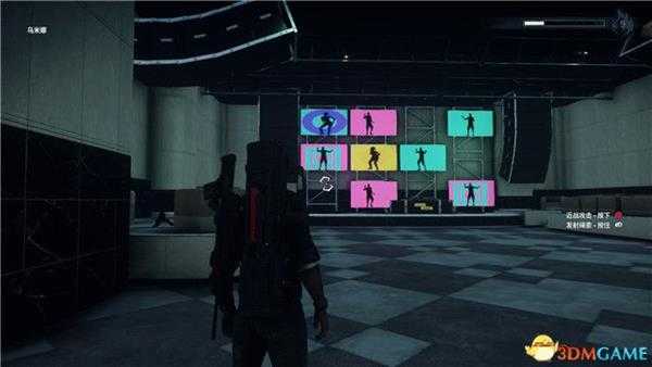 《正当防卫4》的所有游戏彩蛋在哪，如何获取？