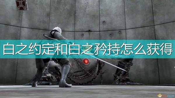 《尼尔:伪装者》白之约定及白之矜持获得方法及升级素材介绍