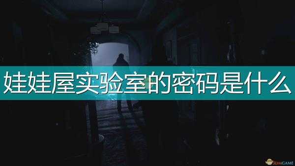 《生化危机8:村庄》玩偶屋实验室密码获得方法介绍