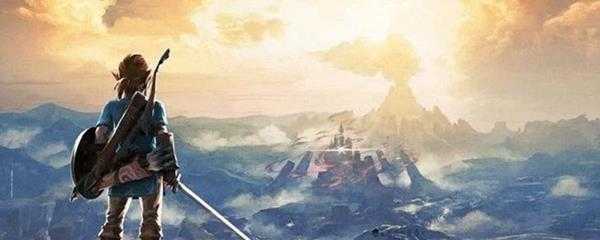 塞尔达传说卓拉套三件套获取方法