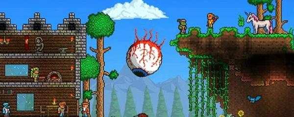 泰拉瑞亚蜂王怎么召唤