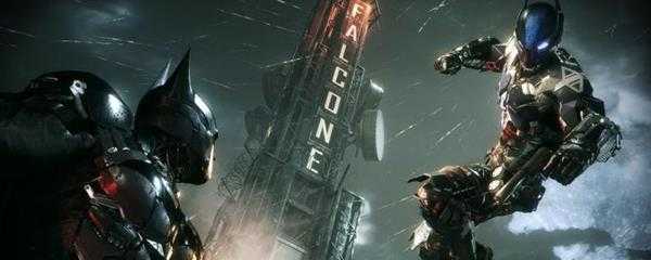 阿卡姆骑士三种结局分别是什么