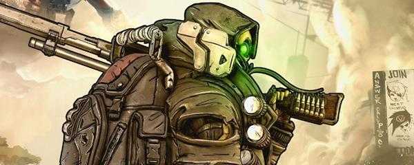 无主之地3兽王加点