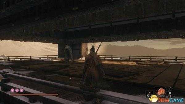 《只狼:影逝二度》全结局达成条件 全结局图文攻略