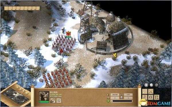 《罗马执政官：高清重置版》图文攻略 全建筑全兵种解析