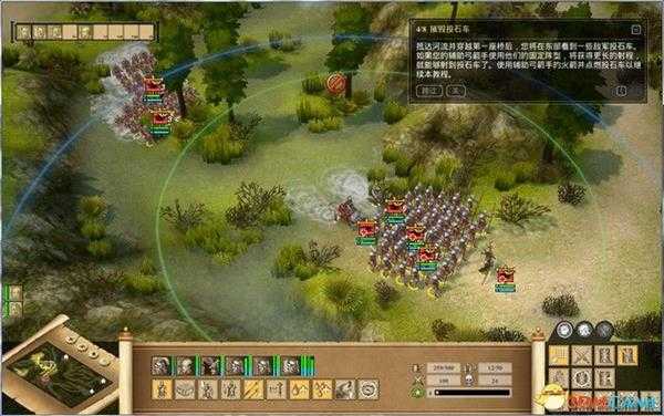 《罗马执政官：高清重置版》图文攻略 全建筑全兵种解析