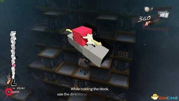 《凯瑟琳：经典版》  图文全关卡剧情流程攻略  全线路问题解答