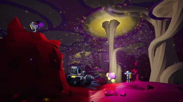 《异星探险家》拓荒阶段拓荒三种方法分享