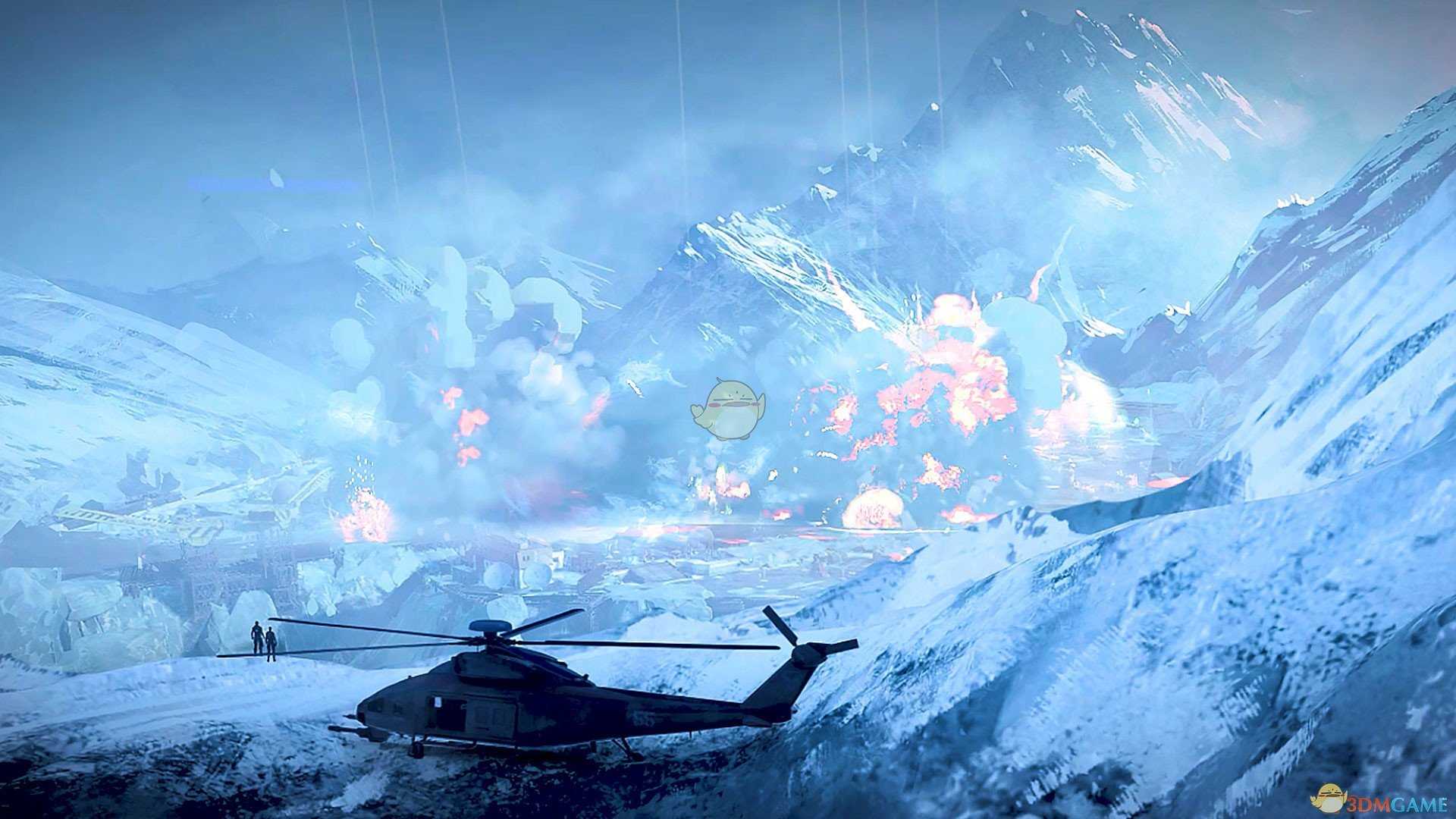《穿越火线：军团》游戏特色内容介绍