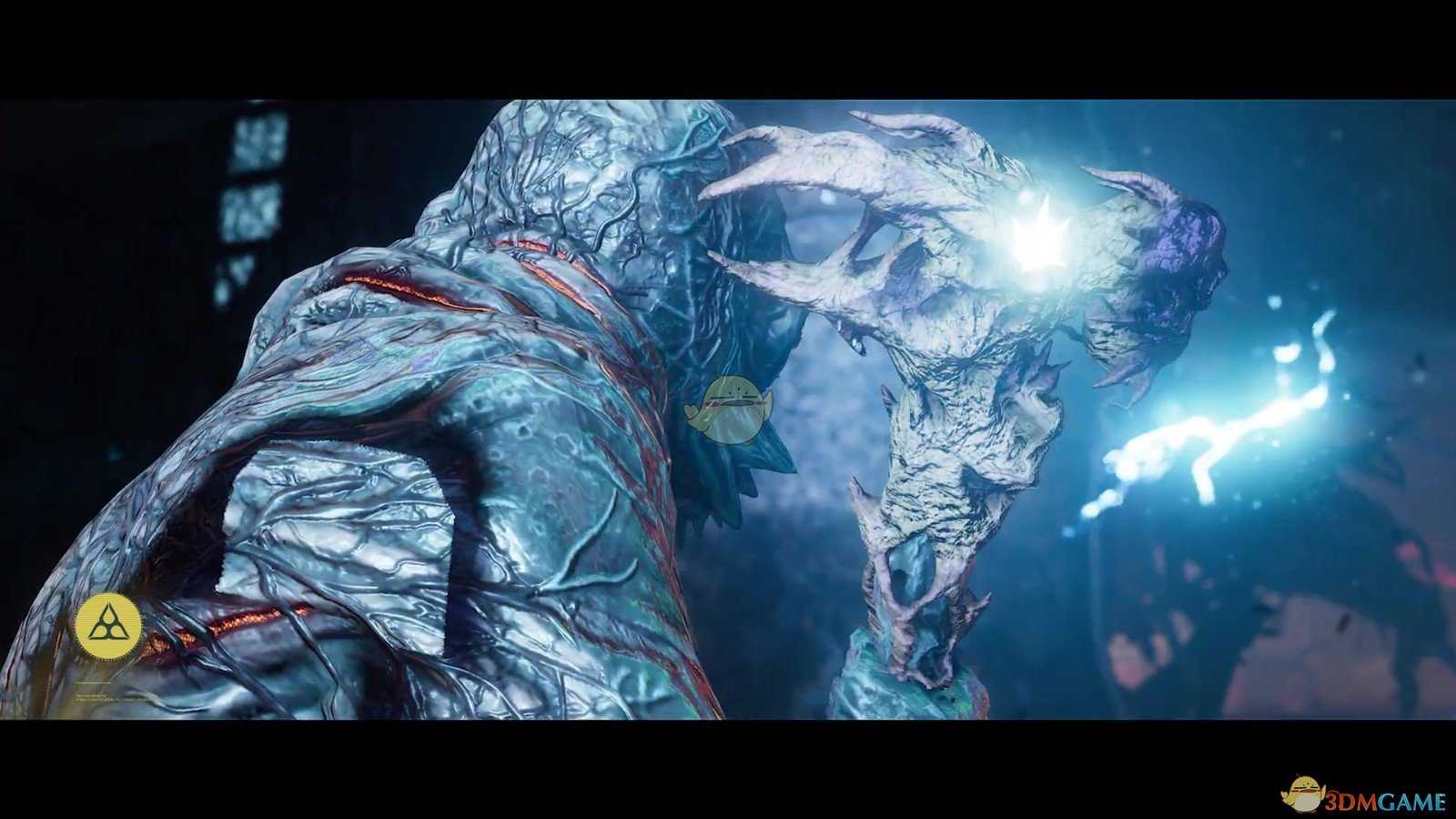 《彩虹六号:异种》rook干员优点介绍