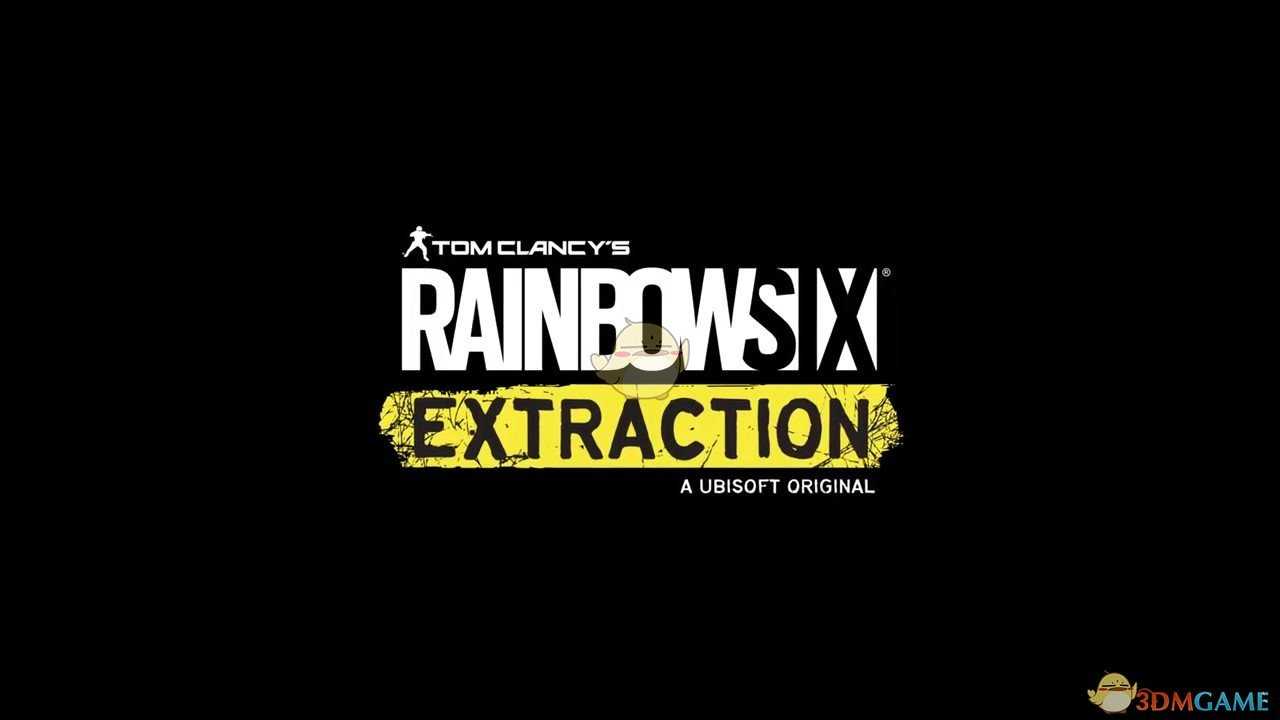 《彩虹六号:异种》LION干员优点介绍