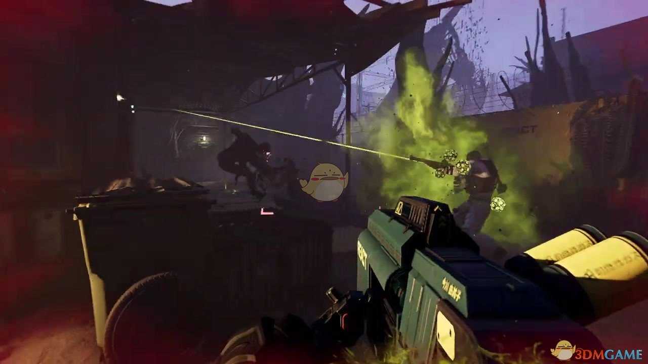 《彩虹六号:异种》ela干员辅助道具推荐