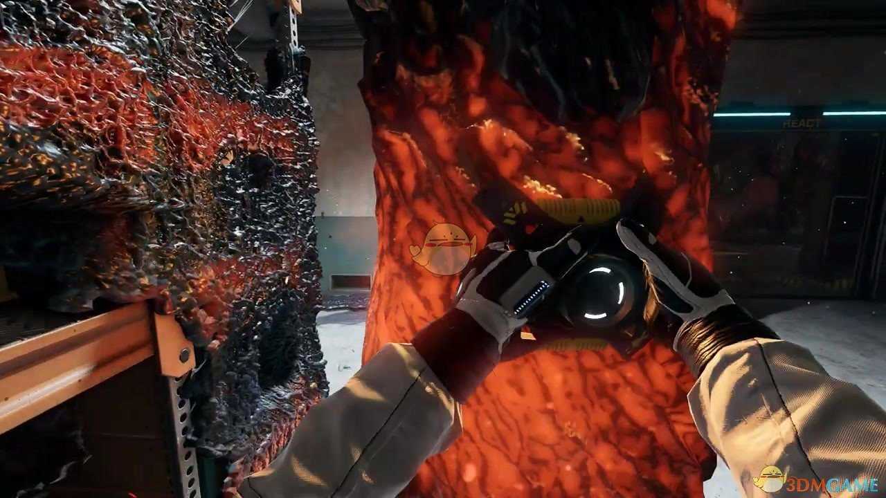 《彩虹六号:异种》冲击手雷及破片手雷区别介绍