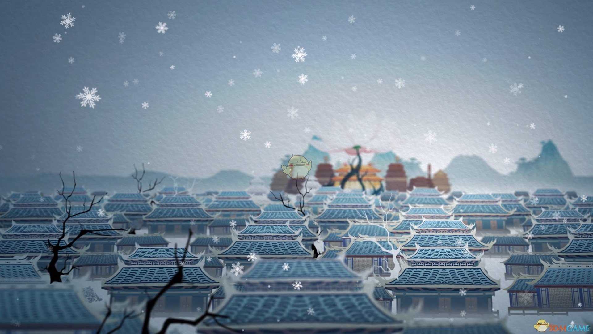 《暖雪》高难度速通好用流派推荐