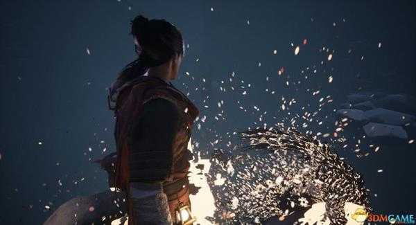 《轩辕剑7》全剧情流程图文攻略 全支线任务全收集攻略